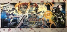 Yu-Gi-Oh! Poster 24x60 cm