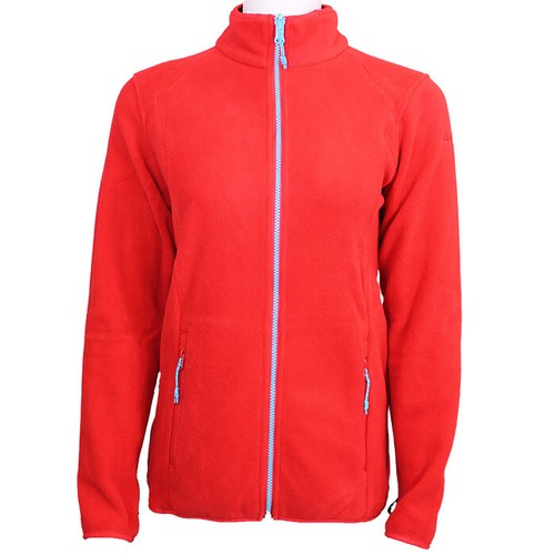 Icepeak fleece jacke - fleece,