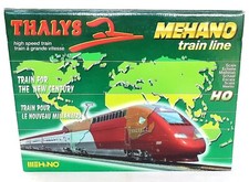 Mehano HO 1:87 French SNCF