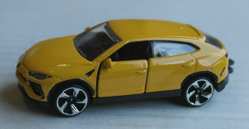Majorette lamborghini urus - majorette,