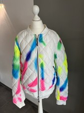 Como No 1 Wendejacke ### Gr. M