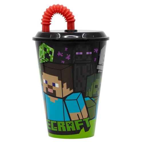 Minecraft distorsion tumbler - minecraft,