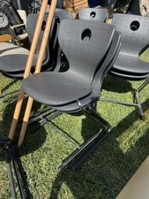 Verner Panton Pantoflex Chair