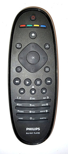 Philips fernbedienung remote - fernbedienung,
