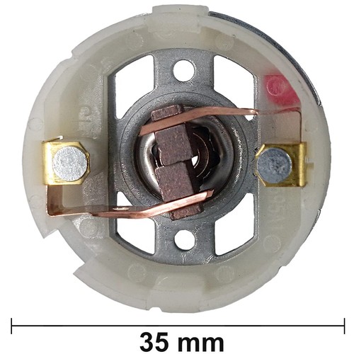 Kohlebürstenhalter für bosch - für,