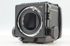 [Top NEUWERTIG] Mamiya RB67 Pro S 6x7 analoge Mittelformatkamera nur...