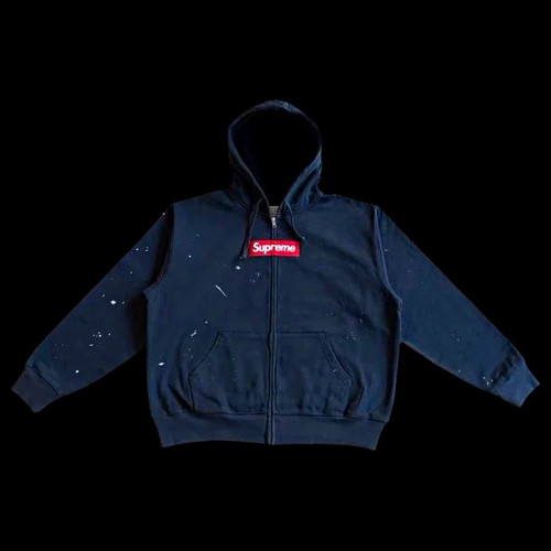 Supreme mm6 maison margiela - maison,