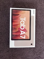 Samsung Galaxy Tab A7