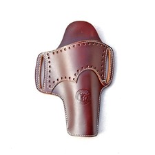 Tourbon Leder Pistolenholster