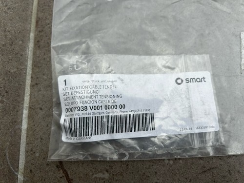 Smart q0007938v001000000 set - q0007938v001000000,