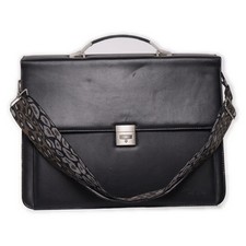 Thierry Mugler, Aktentasche