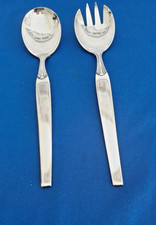 Ebel Paris Besteck Salatbesteck  120er vers. Art. 1680/08.25