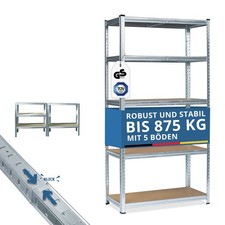 Grafner Schwerlastregal