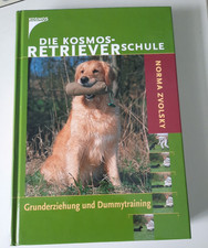 Die kosmos retrieverschule - die, kosmos-retrieverschule