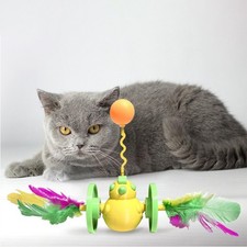 Katzenjagdball, Spielzeug