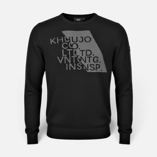 Khujo herren pullover - herren, modell