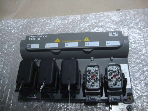 Schneider elau 5 - schneider,