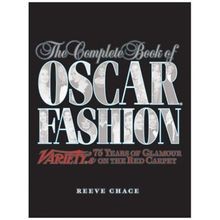 The complete book oscar - the,