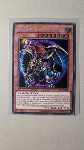 Chaos emperor dragon envoy - dragon,