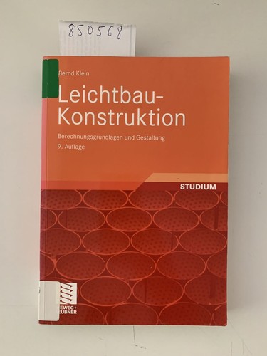 Leichtbau konstruktion - leichtbau-konstruktion,