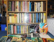 DDR SF - Utopische - Fantasy