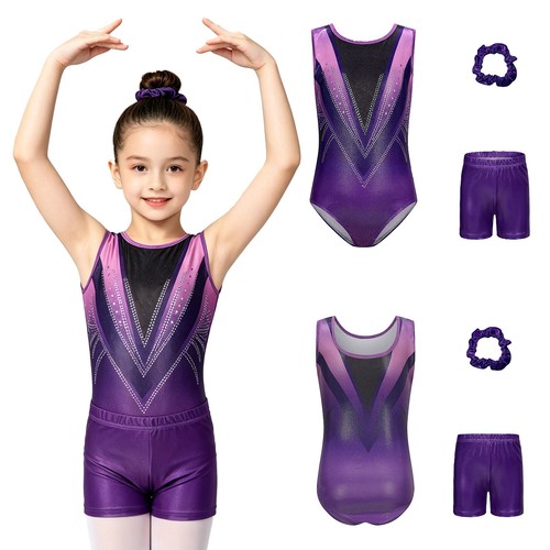 Mädchen trikot rhythmisch - mädchen,