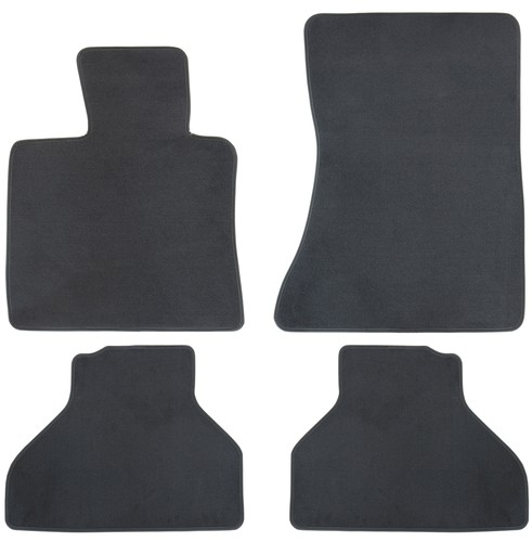 Fußmatten set für - bmw, e70