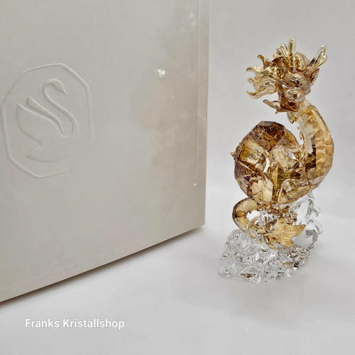Swarovski asian symbols drache - swarovski,