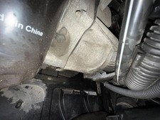 Seat Leon 1P original 5 Gang