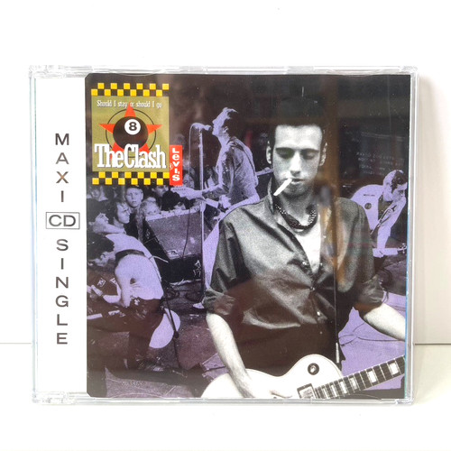 Should stay - stay, i