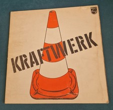 Kraftwerk (1970 - Philips –
