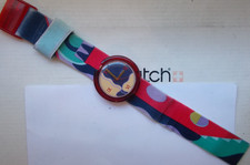 POP  SWATCH " ART DECO " '91