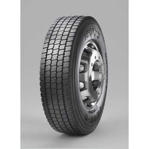 Lkw reifen tegrys te48 - reifen, te48-d