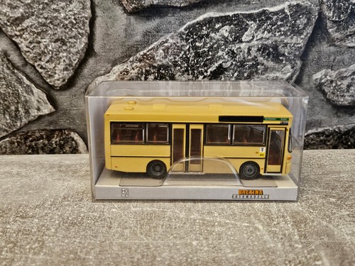 Brekina mercedes benz bvg 0402 - mercedes,