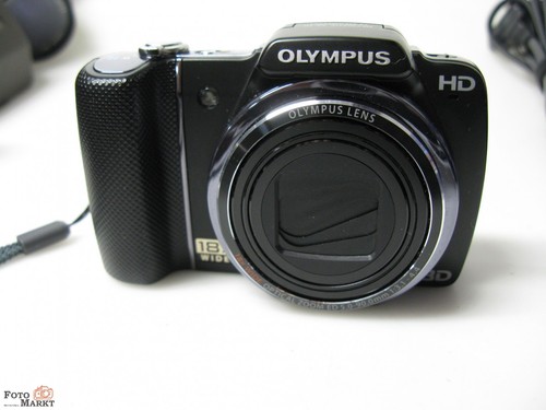Olympus digitalkamera - olympus,