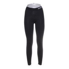 Nike Pro, Sportleggings, Größe: XS, Schwarz/Weiß, Unisex (Erwachsene) #Vdl