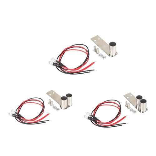 Auto auspuffrohr - rc,