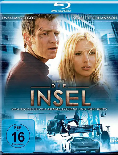 Die insel - die,