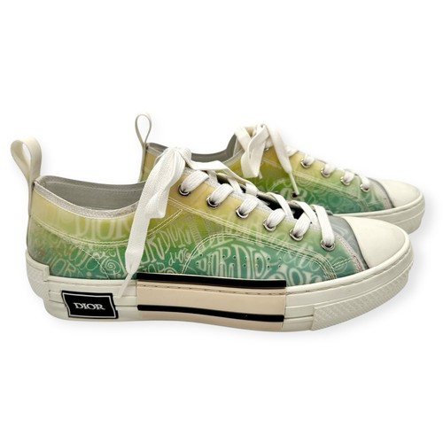 Dior low top - sneaker, b23