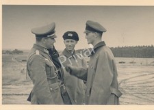 Foto WK2 Wehrmacht Soldaten