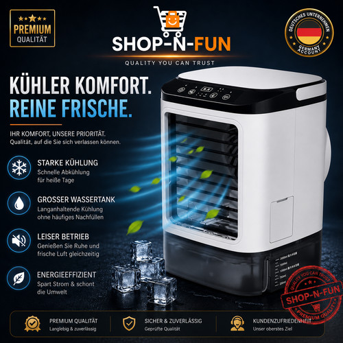 Mini klimaanlage usb - mini,