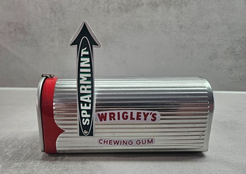 Kaugummi wrigley spearmint - kaugummi,