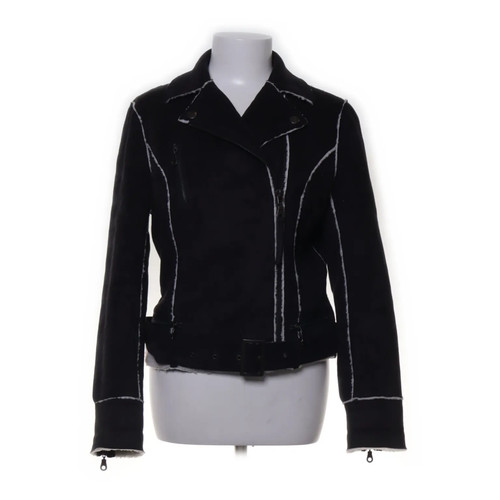 Kriss shearling jacke damen - kriss,,