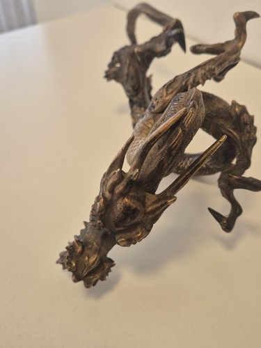 Antik chinesische drachen - chinesische,