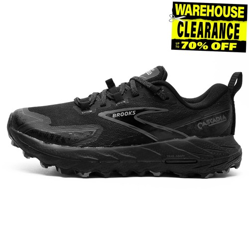 Brooks cascadia damen - brooks,
