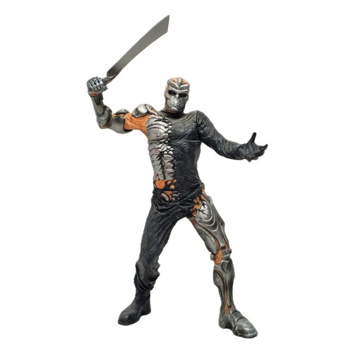 Jason movie maniacs series 5 - x,