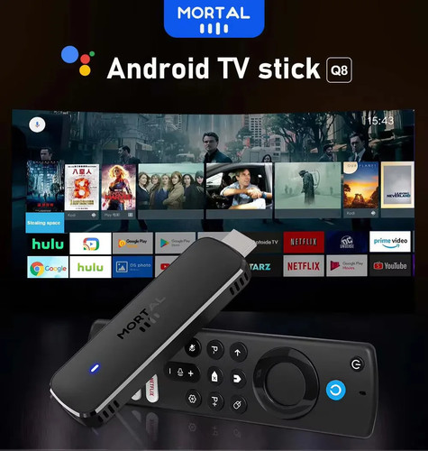 Fire stick max gen - 2.,