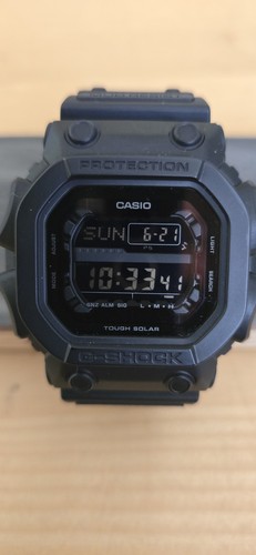Casio shock 56bb - casio, g-shock