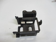 Verkleidung Batterie 4. SUZUKI GSX 400 E GK 53 C Batteriefach Batteriekasten