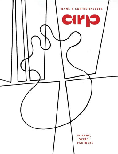 Hans arp sophie taeuber - arp,